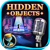 Hidden Objects: Reality TV icon