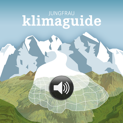 Jungfrau Climate Guide 1.0 Icon