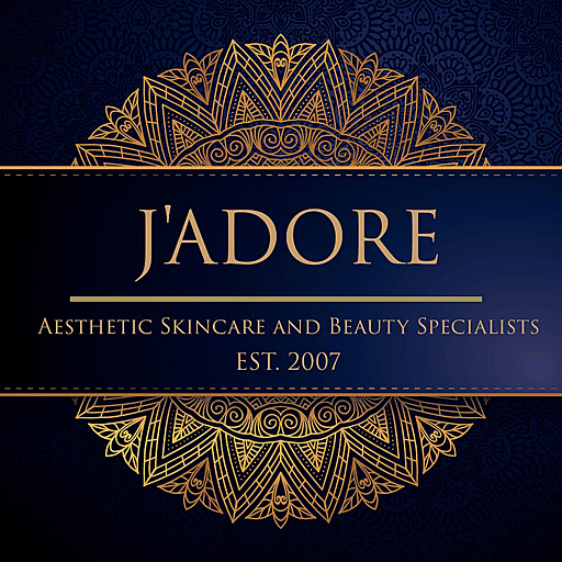 J’adore Aesthetic Skincare logo