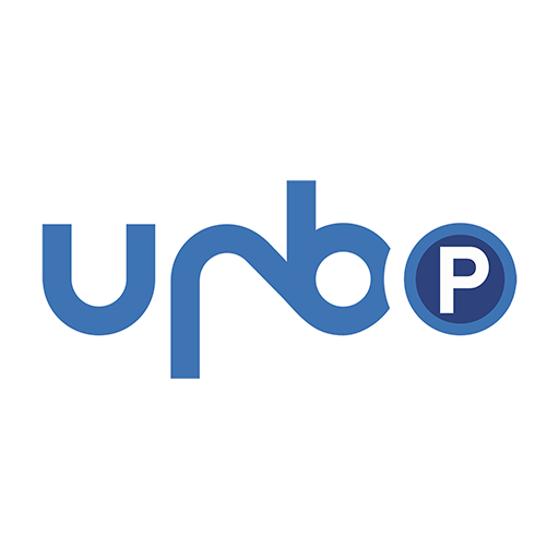 URBO Parking logo