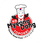 Cover Image of Download MyeongDong Topokki 1.0.5 APK