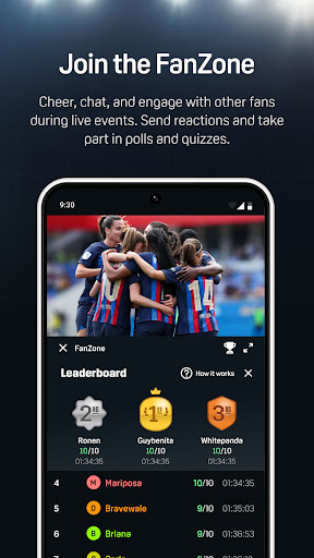 screenshots