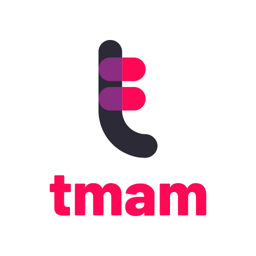 tmam logo