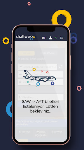 Shallwego Screen 2