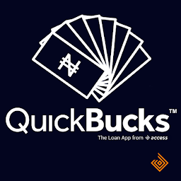 Icon image QuickBucks