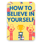 Cover Image of ดาวน์โหลด How To believe In Yourself In  APK