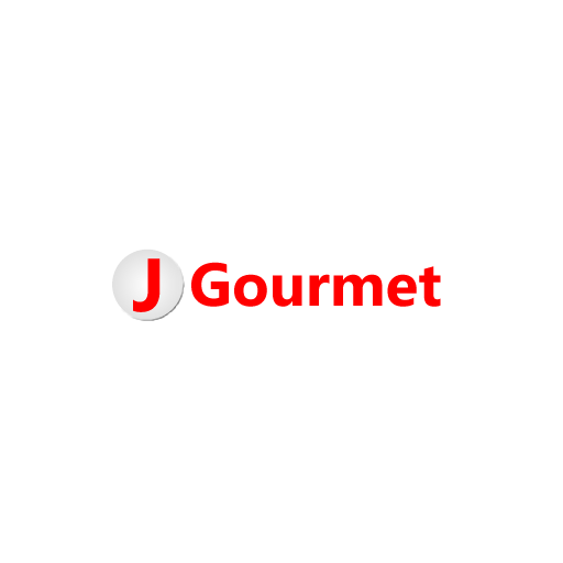 JGourmet - Garçons logo