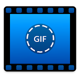 Video To GIF icon