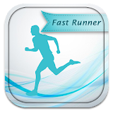 How To Make Fast Runner icon