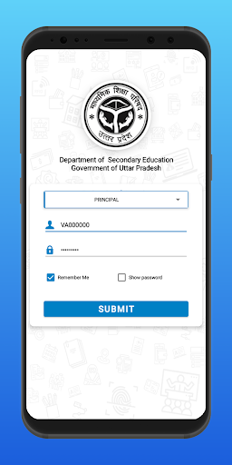 School Grading & Monitoring Screen 2