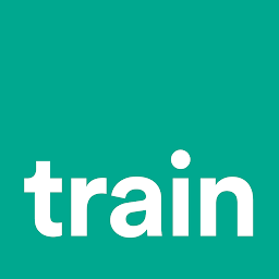 Icon image Trainline: Train travel Europe