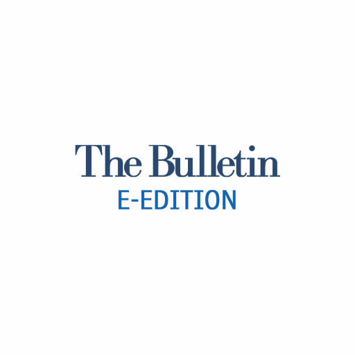 Bend Bulletin eEdition  Icon