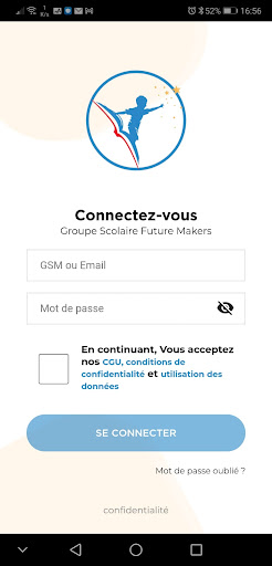 Future Makers Screen 2
