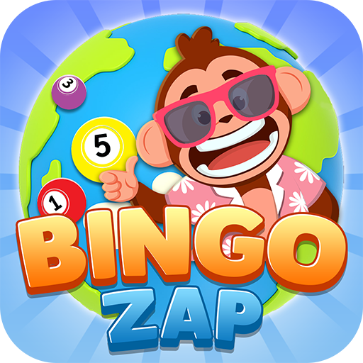 Bingo Zap Logo