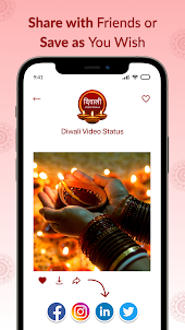 Diwali Daily Video Status