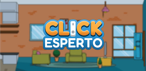Android application Click Esperto screenshort