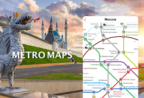 screenshot of ✈ Russia Travel Guide Offline