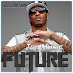 Cover Image of Tải xuống Future Top Music 1.0.168 APK