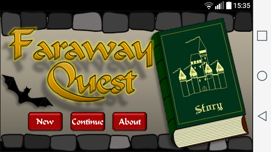 Faraway Quest