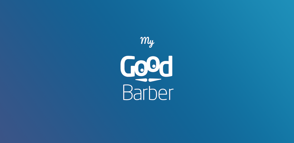 Good barber. Goodbarber.