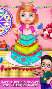Valentine's Day Party Game 1.0.8 APK screenshots 11
