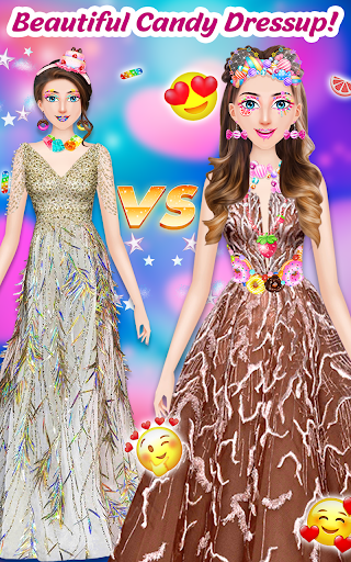 Stylist Beauty-  Makeover Game