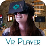 VR Player 3D Live VR Player icon