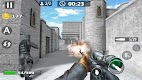 screenshot of FPS Critical Shooter Mission