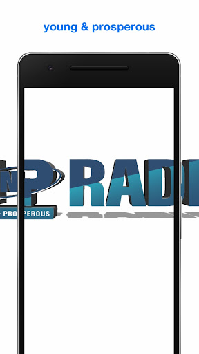 Young & Prosperous Radio Screen 3