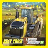 TRICK FARMING SIMULATOR 17 new icon
