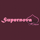 Supernova House icon