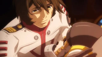 宇宙戦艦ヤマト22 愛の戦士たち Season 1 Episode 23 Tv On Google Play