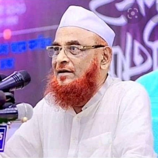 WazOlipuri:নুরুল ইসলাম ওলিপুরী logo