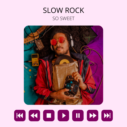 slow rock song album so sweet Descarga en Windows