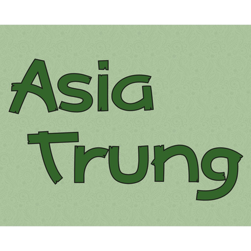 Asia Spezial Trung logo