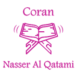 Coran Nasser Al Qatami icon