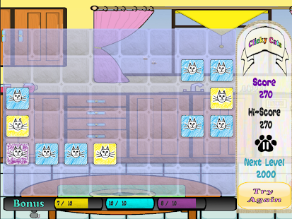 Clicky Cats(圖4)-速報App