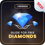 Cover Image of Descargar Guía y diamantes gratis gratis 1.3 APK