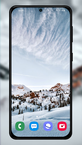 Winter wallpapers backgrounds