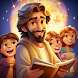 Historias Bíblicas para niños