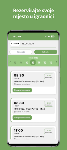 Playdate screenshot 3