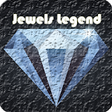 Jewels Legend HD icon