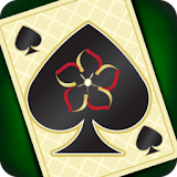 SouthernTouch Spades Free icon