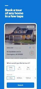 Opendoor - Buy and Sell Homes