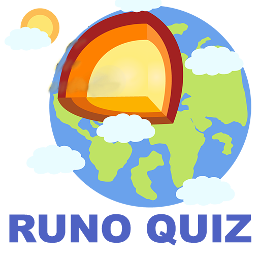 Runo Quiz logo