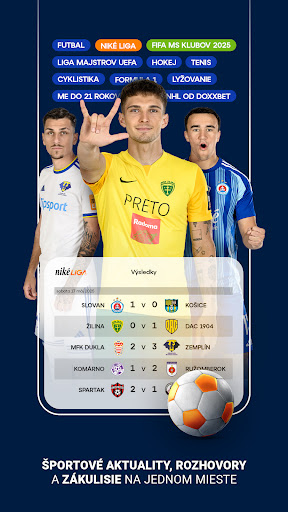 TVNOVINY.sk screenshot 8