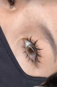 Eyelashes - Eyelashes Design