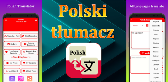 Polish Translator