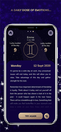 Esmeralda - horoscopes and tarot