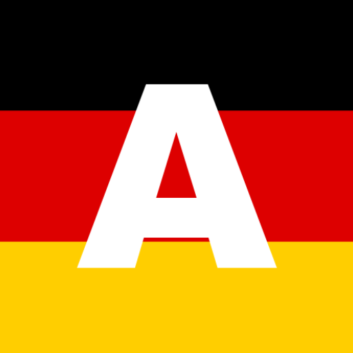 Berlin Anmeldung logo